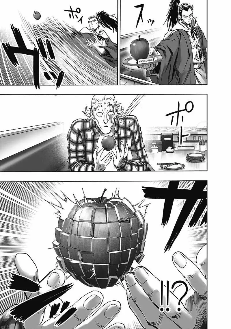 One-Punch Man Chapter 189 6